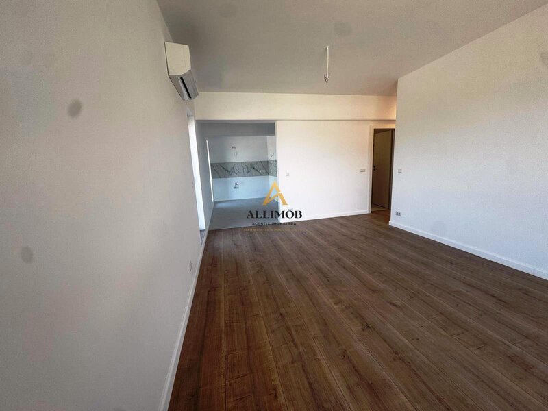 Ploiesti Apartament 2 camere Complex MRS Residence Gradini, Etaj 2  Bloc Nou