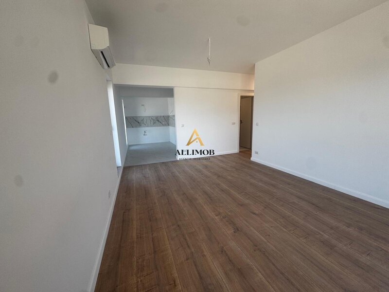 Ploiesti Apartament 2 camere Complex MRS Residence Gradini, Etaj 2  Bloc Nou